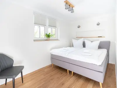 Ferienwohnung für 3 Personen (73 m²) in Stadt Hoyerswerda 9/10