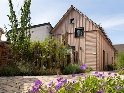 Ferienwohnung für 2 Personen (34 m²) in Hoyerswerda 1/10