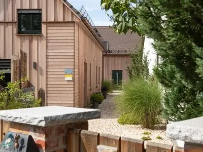 Ferienwohnung für 2 Personen (34 m²) in Hoyerswerda 2/10