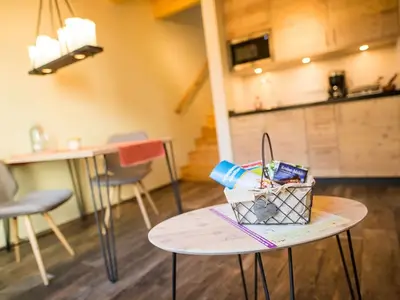 Ferienwohnung für 2 Personen (34 m²) in Hoyerswerda 4/10