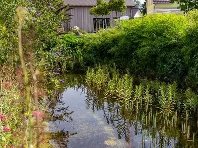 Ferienwohnung für 2 Personen (34 m²) in Hoyerswerda 8/10