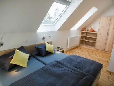 Ferienwohnung für 4 Personen (55 m²) in Hoyerswerda 3/10