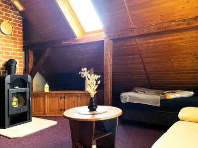 Ferienwohnung für 7 Personen (90 m²) in Hoyerswerda 7/10