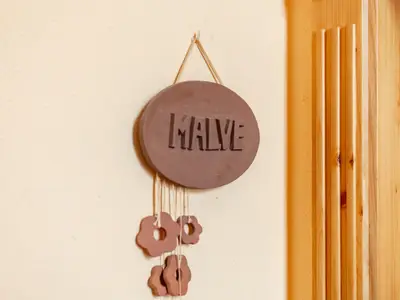 Ambiente / Nahaufnahme