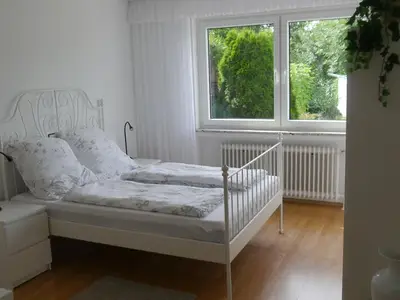 Ferienwohnung für 3 Personen (44 m²) in Hückeswagen 10/10