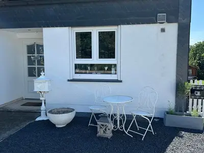 Ferienwohnung für 3 Personen (44 m²) in Hückeswagen 2/10