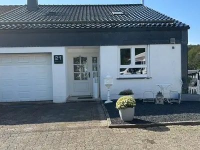 Ferienwohnung für 3 Personen (44 m²) in Hückeswagen 4/10
