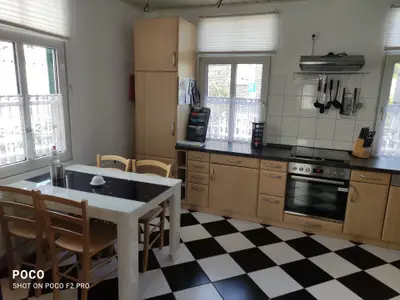 Ferienwohnung für 4 Personen (71 m²) in Hückeswagen 8/10