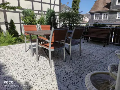 Ferienwohnung für 4 Personen (71 m²) in Hückeswagen 6/10