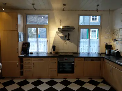 Ferienwohnung für 4 Personen (71 m²) in Hückeswagen 9/10