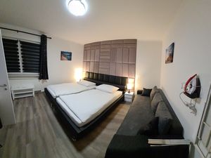 Ferienwohnung für 4 Personen (51 m&sup2;) in Hüllhorst