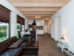 Ferienwohnung für 4 Personen (60 m²) in Hürtgenwald