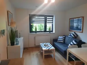 Ferienwohnung für 2 Personen (42 m²) in Hüsby