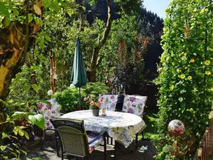 Ferienwohnung für 5 Personen (63 m²) in Hüttau