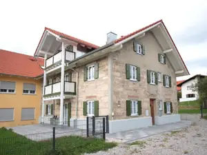 Ferienwohnung für 4 Personen (74 m²) in Huglfing
