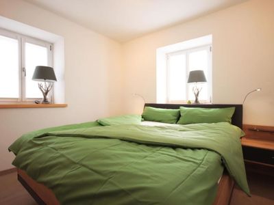 Ferienwohnung für 4 Personen (74 m²) in Huglfing 9/10