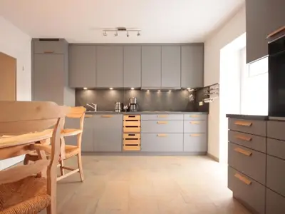 Ferienwohnung für 4 Personen (74 m²) in Huglfing 5/10
