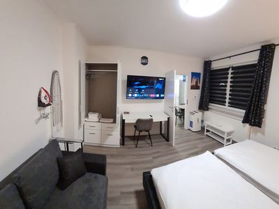 Ferienwohnung für 4 Personen (51 m²) in Hüllhorst 2/10