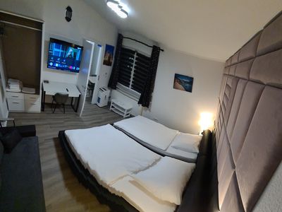 Ferienwohnung für 4 Personen (51 m²) in Hüllhorst 4/10