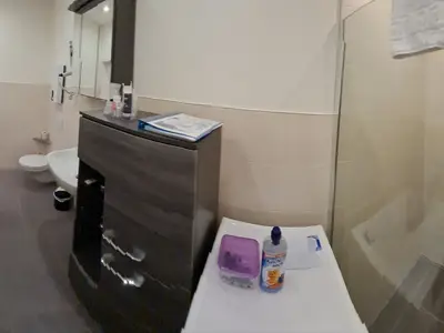 Ferienwohnung für 2 Personen (30 m²) in Hüllhorst 4/10