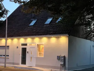 Ferienwohnung für 2 Personen (30 m²) in Hüllhorst 8/10
