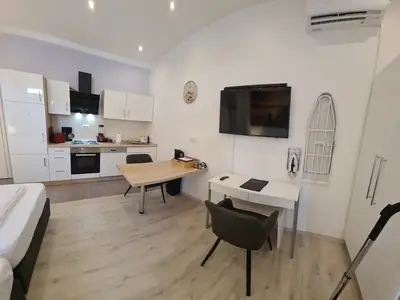 Ferienwohnung für 2 Personen (30 m²) in Hüllhorst 10/10