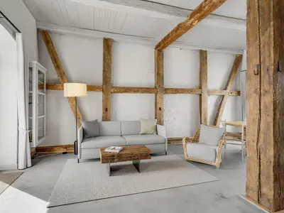 living-room