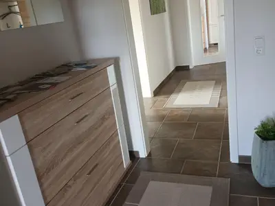 Flurbereich