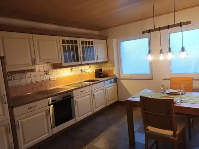 Landhaus Küche