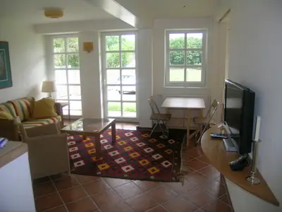 Ferienwohnung für 2 Personen (40 m²) in Fellhorst 1/6