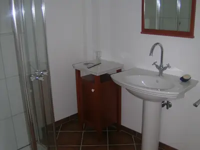 Ferienwohnung für 2 Personen (40 m²) in Fellhorst 4/6