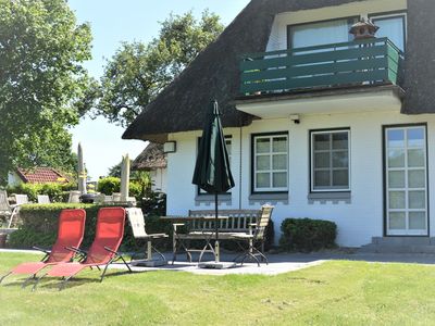 Ferienwohnung für 2 Personen (40 m²) in Hummelfeld 5/6