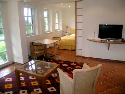 Ferienwohnung für 2 Personen (40 m²) in Fellhorst 2/6