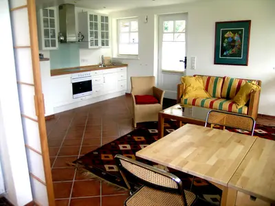 Ferienwohnung für 2 Personen (40 m²) in Fellhorst 3/6