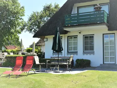 Ferienwohnung für 2 Personen (40 m²) in Fellhorst 5/6