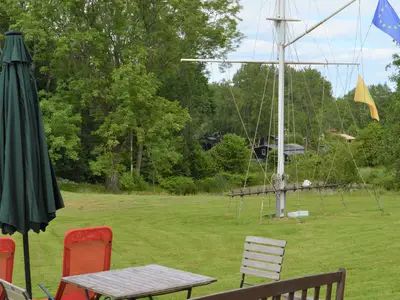 Ferienwohnung für 2 Personen (40 m²) in Fellhorst 6/6