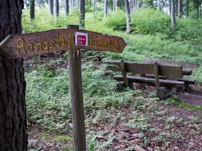 Wegweiser