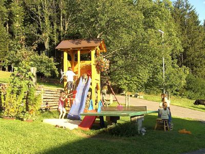 Spielplatz