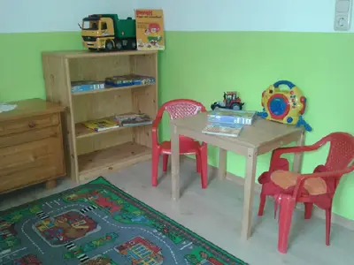 Kinderzimmer