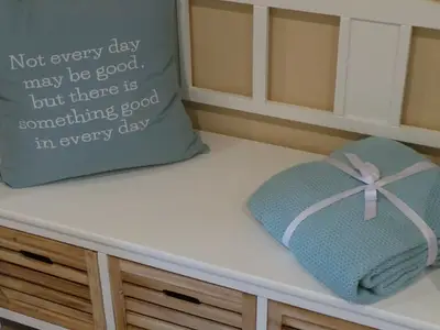 Diele - Eingangsbereich