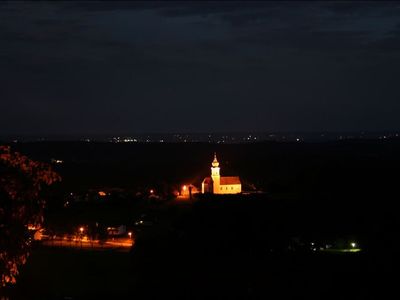 Ausblick Nacht