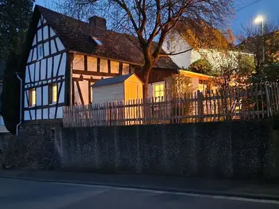 Ferienwohnung für 4 Personen (65 m²) in Hundsdorf 1/10