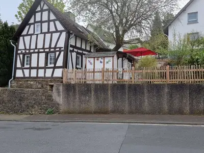 Ferienwohnung für 4 Personen (65 m²) in Hundsdorf 2/10