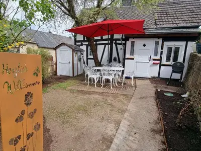 Ferienwohnung für 4 Personen (65 m²) in Hundsdorf 3/10