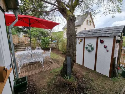 Ferienwohnung für 4 Personen (65 m²) in Hundsdorf 4/10