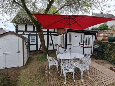 Ferienwohnung für 4 Personen (65 m²) in Hundsdorf 5/10
