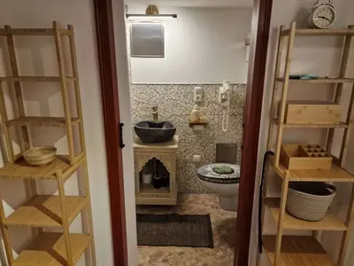 Ferienwohnung für 4 Personen (65 m²) in Hundsdorf 9/10