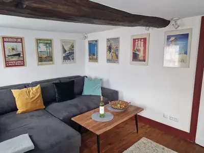 Ferienwohnung für 4 Personen (65 m²) in Hundsdorf 10/10