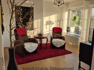 Ferienwohnung für 2 Personen (70 m²) in Hünfeld 1/10