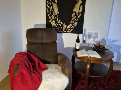 Ferienwohnung für 2 Personen (70 m²) in Hünfeld 2/10